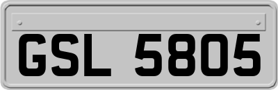 GSL5805