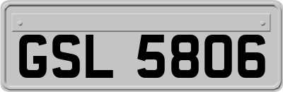 GSL5806