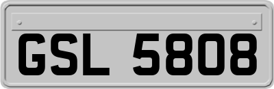 GSL5808