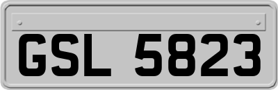 GSL5823