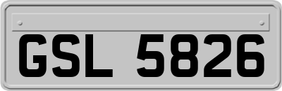 GSL5826