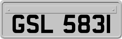 GSL5831