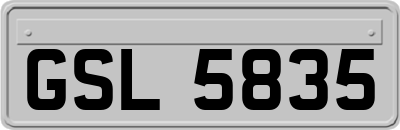 GSL5835