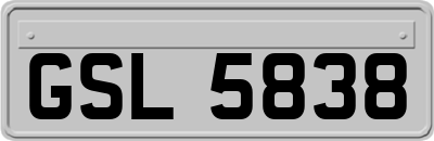 GSL5838