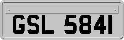GSL5841