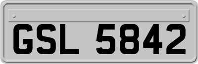 GSL5842