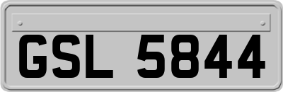 GSL5844
