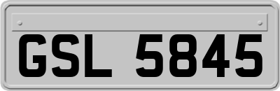 GSL5845