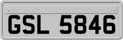 GSL5846