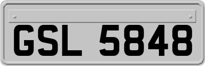 GSL5848