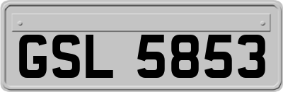 GSL5853