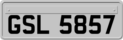 GSL5857