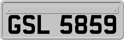 GSL5859