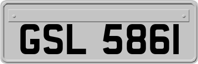 GSL5861
