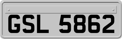 GSL5862