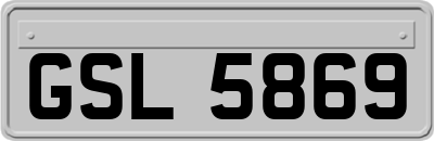 GSL5869