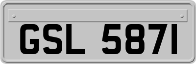 GSL5871