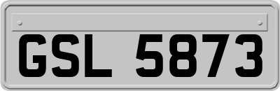 GSL5873
