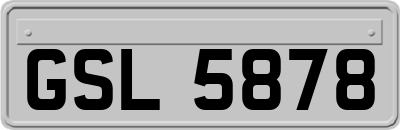 GSL5878