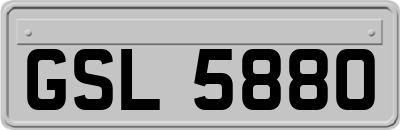 GSL5880
