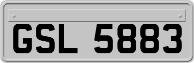 GSL5883