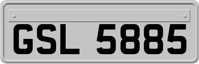 GSL5885