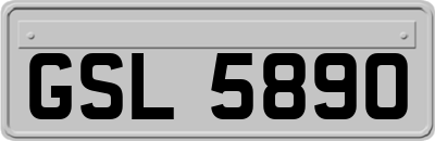 GSL5890