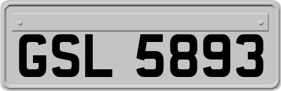 GSL5893