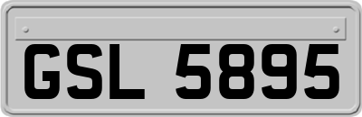 GSL5895