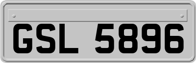 GSL5896