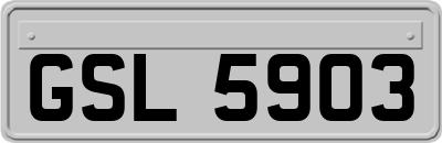 GSL5903