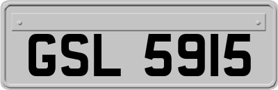 GSL5915