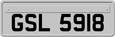 GSL5918