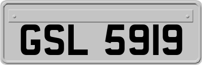 GSL5919