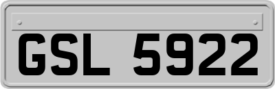 GSL5922