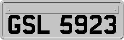 GSL5923