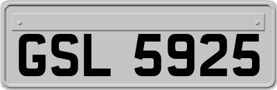 GSL5925