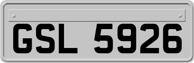 GSL5926