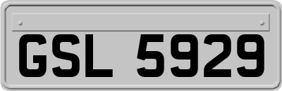 GSL5929