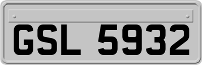 GSL5932