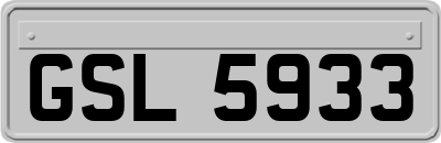 GSL5933
