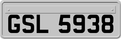 GSL5938