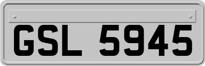 GSL5945