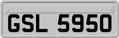 GSL5950