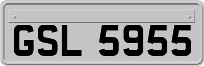 GSL5955
