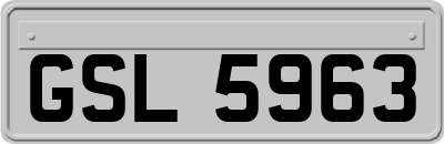 GSL5963