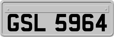 GSL5964