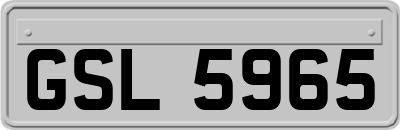 GSL5965