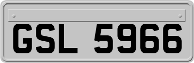 GSL5966