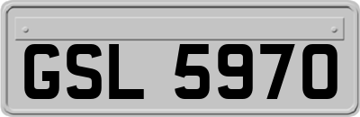 GSL5970